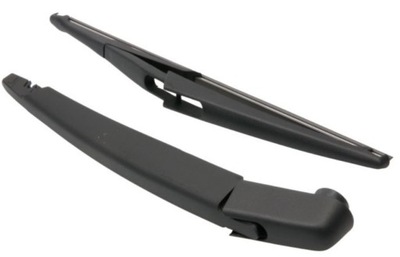 Рычаг дворники задние peugeot 308 4 2007-13 фото №1