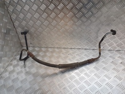 Шланг усилителя volvo s60 i 2.4 фото №1