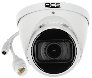 KAMERA IP BCS-DMIP2201IR-V-V - 1080p 2.7 ... 13.5