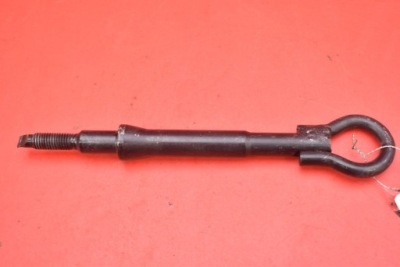 Hak вушко буксирувальний peugeot 607 00-04 фото №1