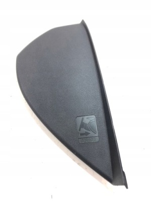 Заглушка панели правая octavia iii 5e0857504b фото №1