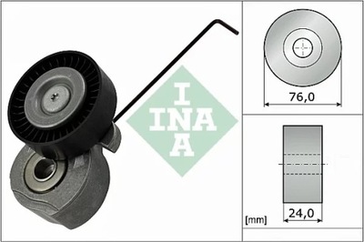 INA 534032410 TENSOR CORREA  