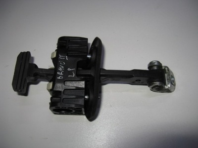 Ограничитель дверь перед fiat bravo ii фото №1