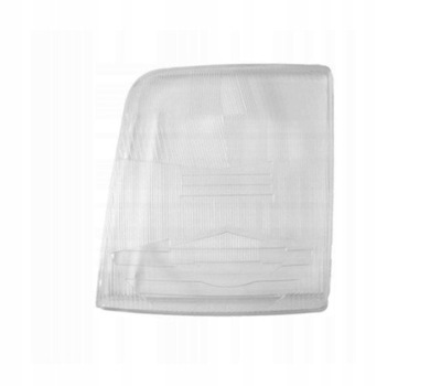 Vw lt 2 ii 35 скло скло фари фара лампа передній фото №1