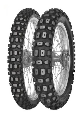 MITAS ПОКРЫШКА 90/90-21 MC 23 ROCKRIDER 54R TT ПЕРЕД DOT 07/2024 (573465) ()