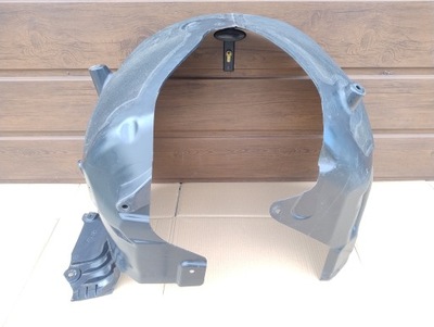 TESLA MODEL 3 LEFT WHEEL ARCH COVER BELT FRONT VERY GOOD CONDITION ORIGINAL 1081581-00-E  