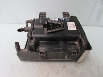 Korando iv 1.5 t-gdi 20r фільтр вугільний резонатор фото №1