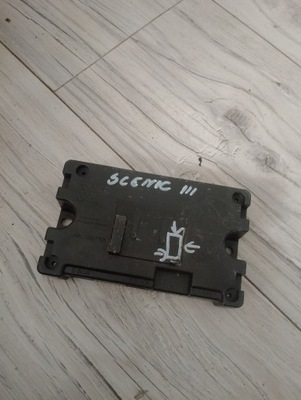 Модуль c-box scenic iii renault 280246043r s180072001 фото №1