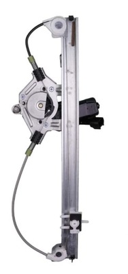 Fiat punto ii fl подъемник электрический стекло левый фото №1