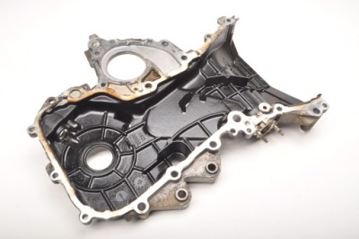 Toyota corolla verso ii 1.8 vvti корпус розподільного валу 11321-0d020 фото №1