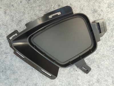 Bmw 2 f44 gran coupe заглушка радара левая перед оригинал poznań фото №1