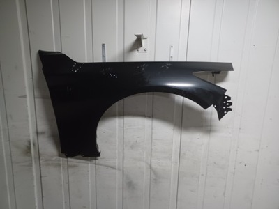 Крила правий --- infiniti q50 фото №1