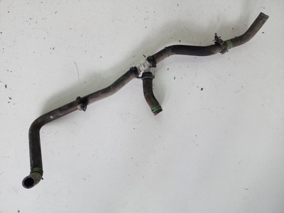 Труба wąż wody renault fluence ze фото №1