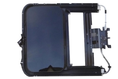 4h0877041 люк потолок audi a8 d4 фото №1