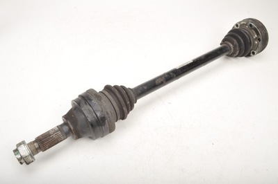 Maserati granturismo 4.7 привідний вал задня задня 270625 фото №1