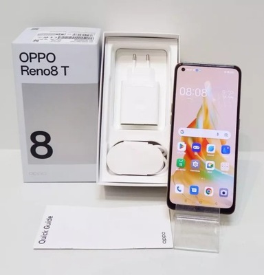 TELEFON OPPO RENO 8T 8/128GB