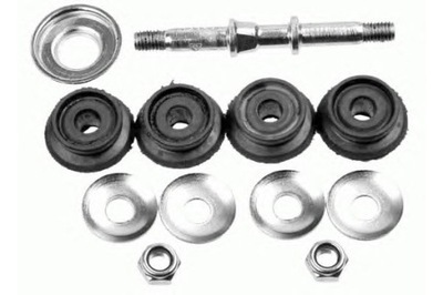 Lemforder тяга соединитель стабилизатора citroen c1 фото №1