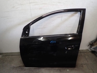 Двері перед ліва mitsubishi space star ii 2 13- фото №1