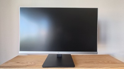 Monitor LED HP 24mq; 23,8 " 2560 x 1440 px IPS / PLS