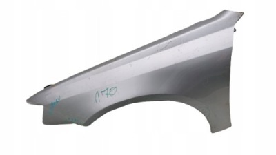 Subaru legacy outback 03- крила лівий перед фото №1