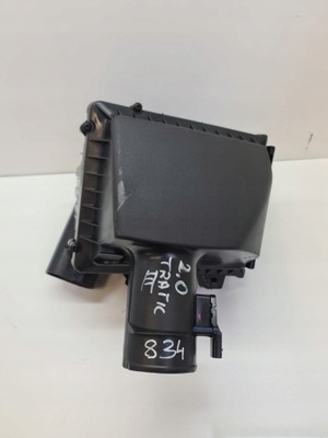 Корпус фільтра повітря renault trafic iii 2.0dci фото №1