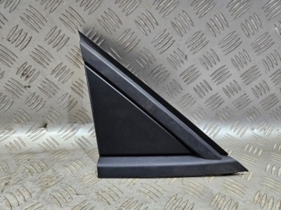 Правый треугольник крыла заглушка opel crossland x фото №1