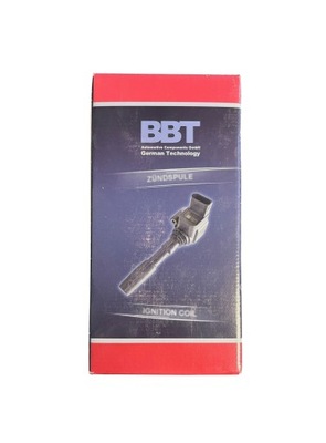 Cewka zapłonowa BBT IC09109