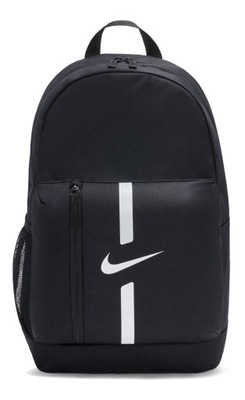 Plecak Szkolny Sportowy Treningowy Nike Czarny