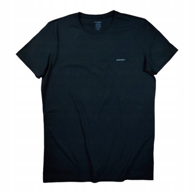 Koszulka T-shirt DIESEL Męska Slim Designer XL