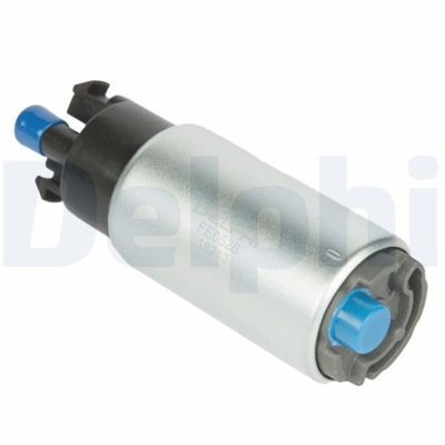 BOMBA COMBUSTIBLES LEXUS GX, RX, TOYOTA LAND CRUISER  