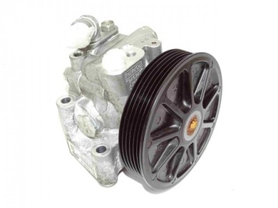 Оригинальная насос wody ford transit custom 2019 gk213a696bb фото №1