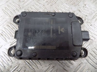 Renault talisman 2015 - радар модуль датчик distronic 284381994r фото №1