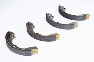 ABE SET PADS BRAKE C00319ABE  