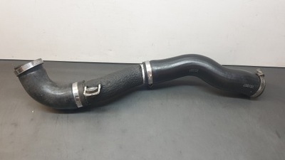 Шланг інтеркулер kia carnival iii 2.2 crdi 06- фото №1