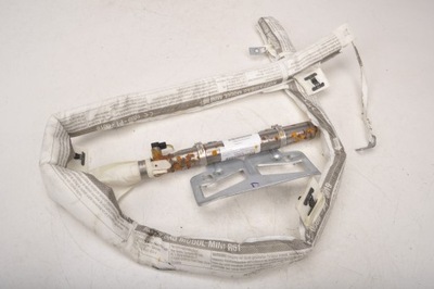 Mini r61 шторка безпеки подушка безпеки права фото №1