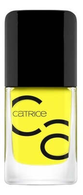 Catrice ICONails Gel Lacquer żelowy lakier do paznokci 10ml