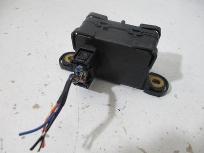 Модуль датчик esp mitsubishi outlander 4670a423 фото №1