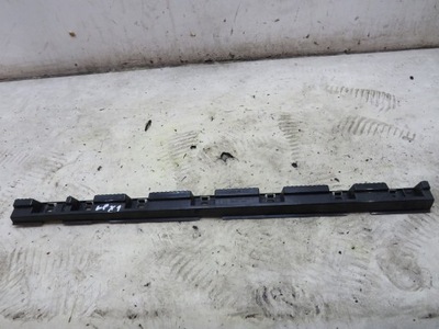 Кронштейн накладки порога левая bmw x1 e84 фото №1