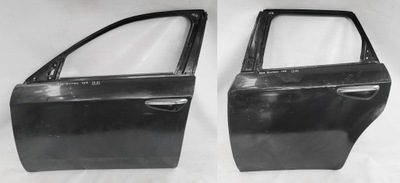 Двері ліва перед / задня alfa romeo 159 2004-2011 фото №1