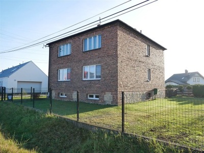 Dom, Tychy, Wygorzele, 85 m²