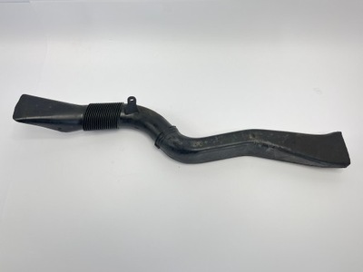 Шланг воздуха впуск воздухозаборник пластик труба канал mercedes w124 1245282915 фото №1