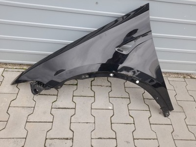 AILE GAUCHE AVANT LP TESLA X 18R - milautoparts.fr