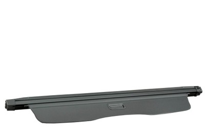 Porsche 955/957 cayenne шторка багажника фото №1