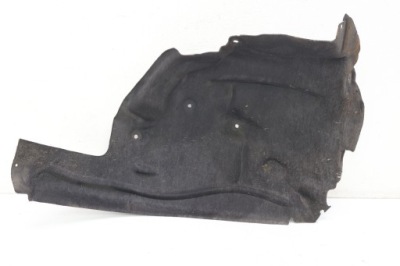 Alfa romeo giulia подкрылок правое перед veloce фото №1