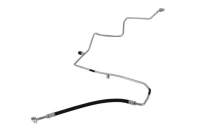 Thermotec трубка wąż шланг кондиционера dacia sandero renault clio фото №1