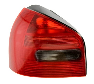 Лампа задня ліва audi a3 8l 1996-1999 фото №1