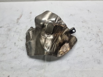 Mercedes w117 cla захист теплова фото №1