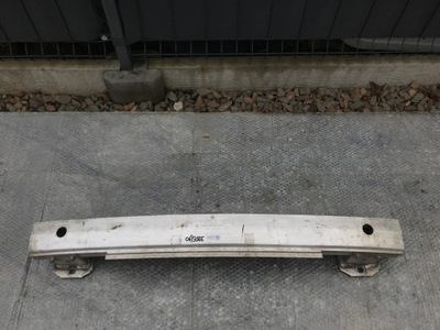 Bmw x4 f26 балка бампера задняя задняя 2014-2018 фото №1