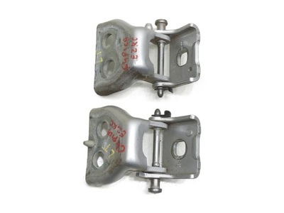 Петля петли дверь левый задняя ezrc c4 picasso i фото №1