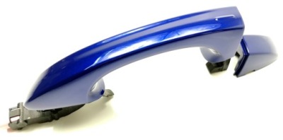 Nowa org ручка двері лівий перед vw arteon 3h lb7r фото №1